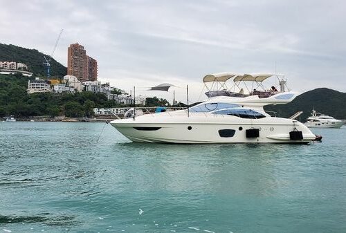 Azimut 47